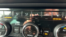 Skoda Superb 2.0 TDI CR SE L 5dr DSG Diesel Hatchback